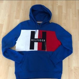 🆕️ Tommy Hilfiger Hoodie Sweatshirt
